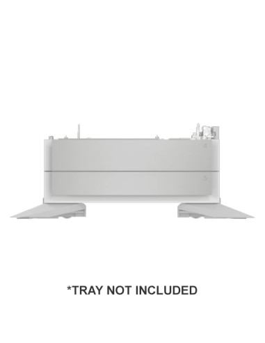 190A4A,HP LaserJet Dept. 2x520 Gray Color Panel 190A4A