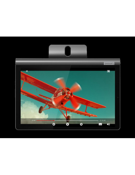 TABLET YOGA YT-X705L 10" 32GB/GREY ZA530043BG LENOVO,ZA530043BG