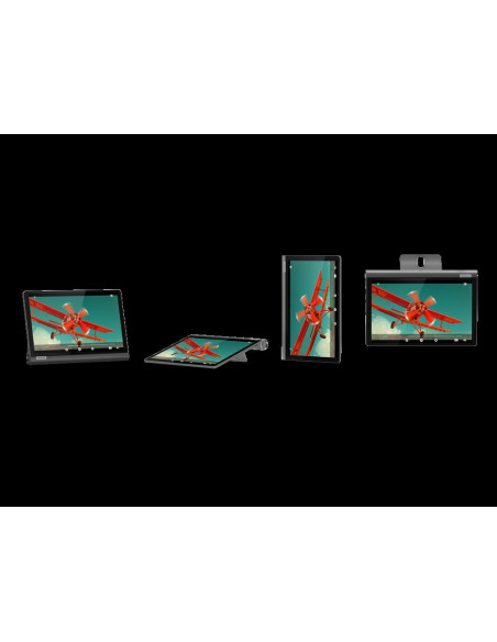 TABLET YOGA YT-X705L 10" 32GB/GREY ZA530043BG LENOVO,ZA530043BG