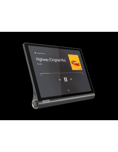 TABLET YOGA YT-X705L 10" 32GB/GREY ZA530043BG LENOVO,ZA530043BG