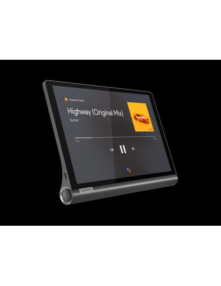 TABLET YOGA YT-X705L 10" 32GB/GREY ZA530043BG LENOVO,ZA530043BG