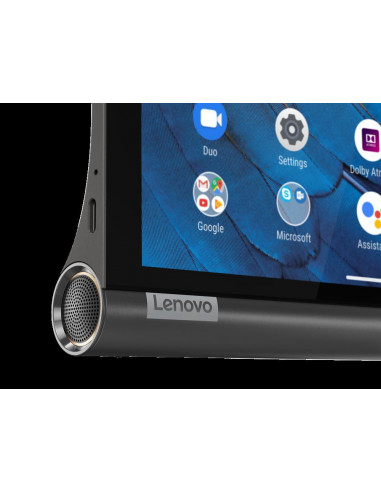 TABLET YOGA YT-X705L 10" 32GB/GREY ZA530043BG LENOVO,ZA530043BG