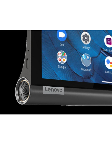 TABLET YOGA YT-X705L 10" 32GB/GREY ZA530043BG LENOVO,ZA530043BG