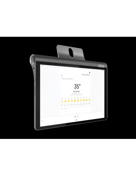 TABLET YOGA YT-X705L 10" 32GB/GREY ZA530043BG LENOVO,ZA530043BG