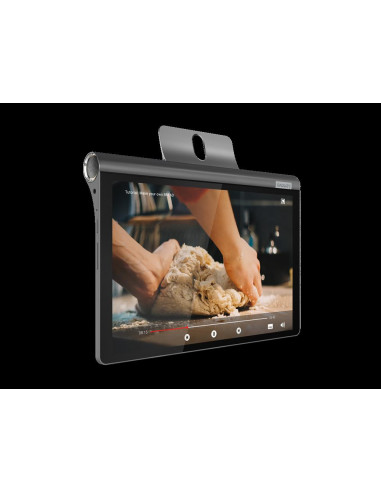 TABLET YOGA YT-X705L 10" 32GB/GREY ZA530043BG LENOVO,ZA530043BG