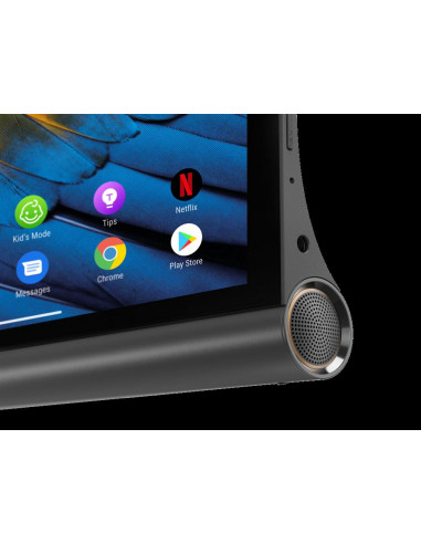 TABLET YOGA YT-X705L 10" 32GB/GREY ZA530043BG LENOVO,ZA530043BG