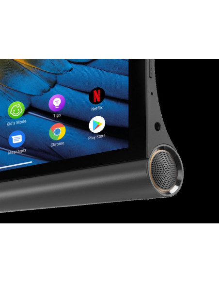 TABLET YOGA YT-X705L 10" 32GB/GREY ZA530043BG LENOVO,ZA530043BG