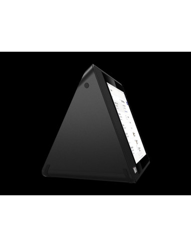 Lenovo ThinkSmart View, 8" HD (1280x800) IPS, 10-point