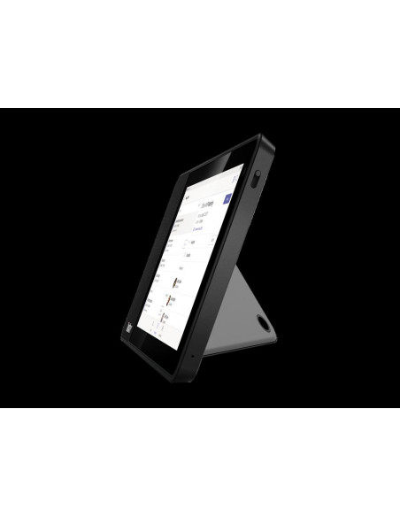 Lenovo ThinkSmart View, 8" HD (1280x800) IPS, 10-point