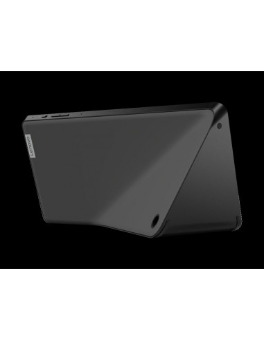 Lenovo ThinkSmart View, 8" HD (1280x800) IPS, 10-point