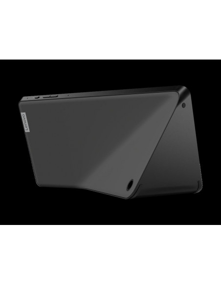 Lenovo ThinkSmart View, 8" HD (1280x800) IPS, 10-point