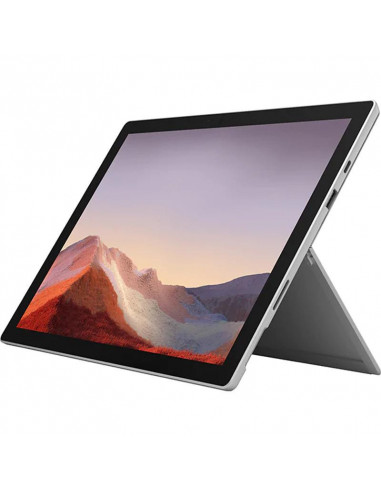 Surface PRO 7 256GB i5 8GB Platinum,PVR-00003