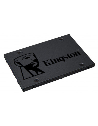 SSD Kingston A400, 120GB, 2.5", SATA III,SA400S37/120G