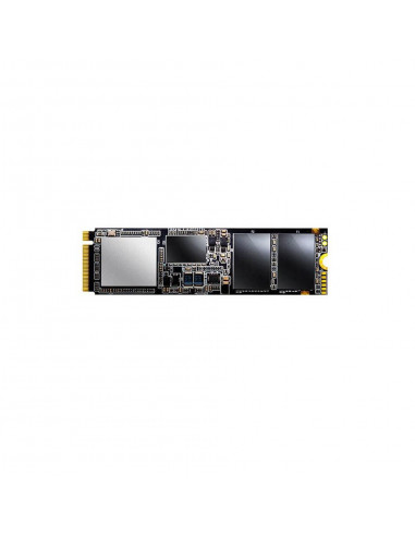 ASX6000NP-256GT-C,SSD ADATA XPG SX6000, 128GB, NVMe, M.2