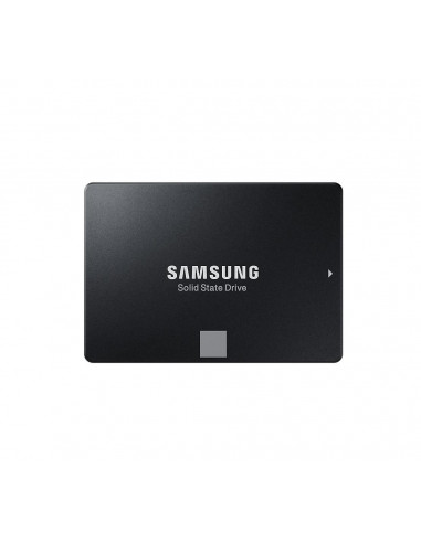SSD Samsung 860 EVO, 500GB, 2.5", SATA III,MZ-76E500B/EU