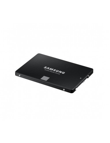 SSD Samsung 860 EVO, 4TB, 2.5'', SATA III,MZ-76E4T0B/EU