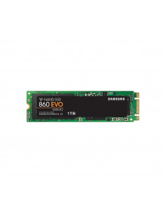 SSD Samsung 1TB 860 Evo M.2 2280 SATA rata transfer r/w: