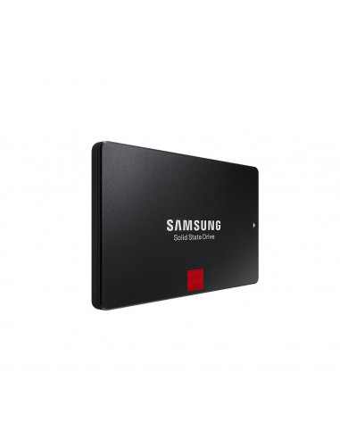 SSD Samsung 860 PRO, 1TB, 2.5'', SATA III,MZ-76P1T0B/EU