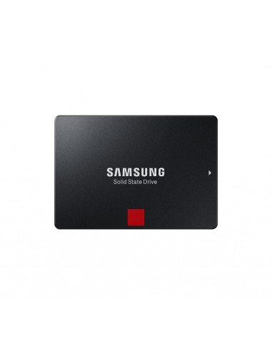 SSD SATA2.5" 256GB 6GB/S/860PRO MZ-76P256B/EU