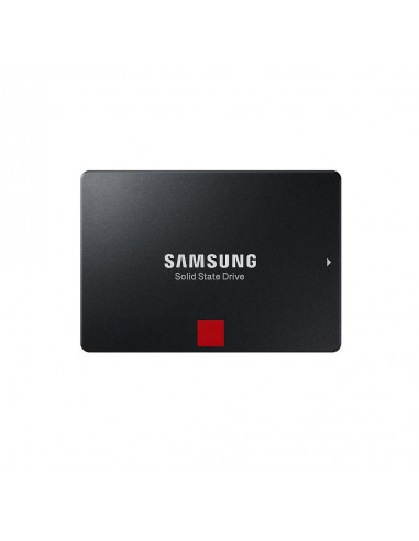 SSD SATA2.5" 512GB 6GB/S/860PRO MZ-76P512B/EU