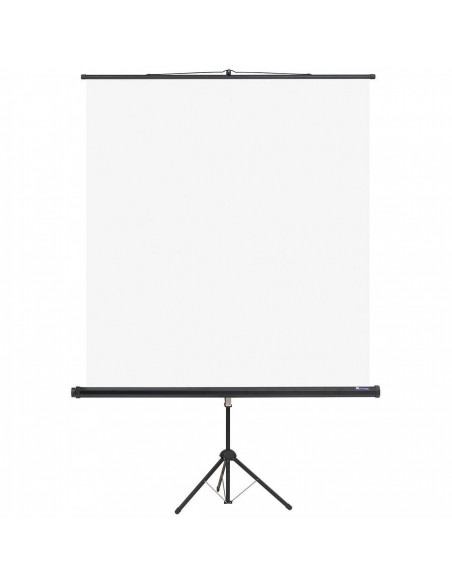 ECRAN PROIECTIE 180*180 CM MANUAL PE TREPIED MEMOBOARDS,EMT1818
