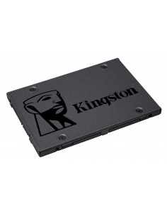 SSD Kingston 960Gb SSDNow A400 2.5 SATA 3.0 R/W speed: