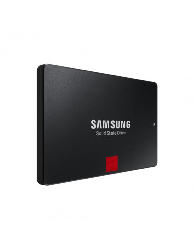 SSD SATA2.5" 2TB 6GB/S/860PRO MZ-76P2T0B/EU