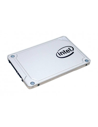 SSD Intel 545s Series, 256GB, 2.5", SATA III,SSDSC2KW256G8X1