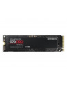 SSD Samsung 970 PRO, 512GB, NVMe, M.2 2280,MZ-V7P512BW