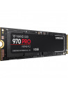 SSD Samsung 970 PRO, 512GB, NVMe, M.2 2280,MZ-V7P512BW