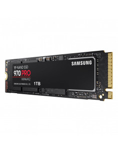 SSD Samsung 1TB 970 Pro retail NVMe M.2 PCI-E rata transfer