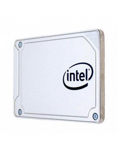 SSD Intel 545s Series, 128GB, 2.5", SATA III,SSDSC2KW128G8X1