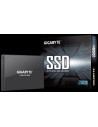 SSD GIGABYTE UD PRO Series 256GB 2.5 3D TLC NAND SATA3 rata