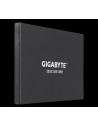 SSD GIGABYTE UD PRO Series 256GB 2.5 3D TLC NAND SATA3 rata