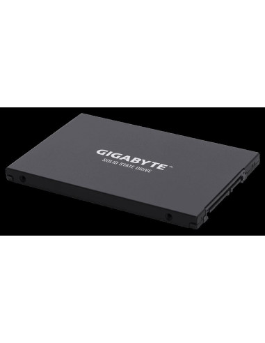 SSD GIGABYTE UD PRO Series 256GB 2.5 3D TLC NAND SATA3 rata