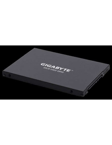 SSD GIGABYTE UD PRO Series 256GB 2.5 3D TLC NAND SATA3 rata