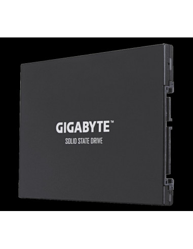 SSD GIGABYTE UD PRO Series 256GB 2.5 3D TLC NAND SATA3 rata