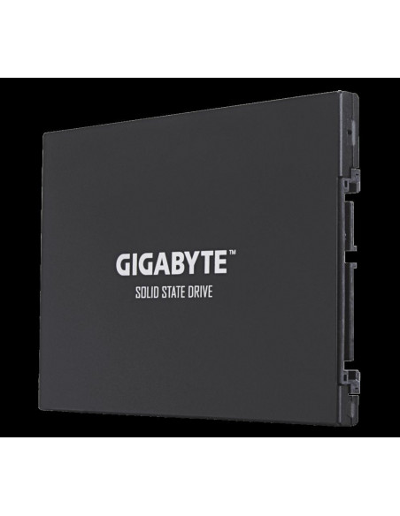 SSD GIGABYTE UD PRO Series 256GB 2.5 3D TLC NAND SATA3 rata