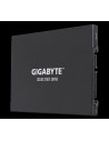 SSD GIGABYTE UD PRO Series 256GB 2.5 3D TLC NAND SATA3 rata