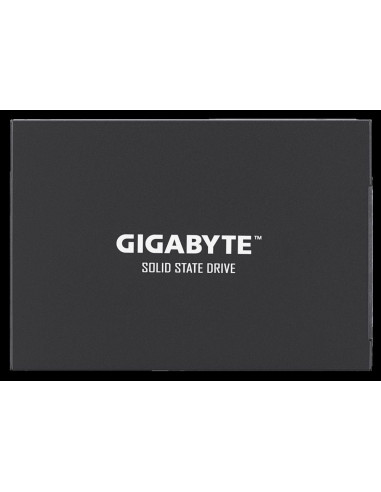SSD GIGABYTE UD PRO Series 256GB 2.5 3D TLC NAND SATA3 rata