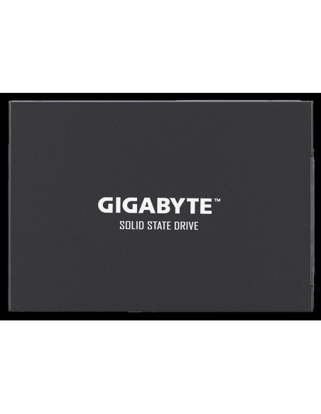 SSD GIGABYTE UD PRO Series 256GB 2.5 3D TLC NAND SATA3 rata