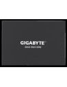 SSD GIGABYTE UD PRO Series 256GB 2.5 3D TLC NAND SATA3 rata