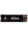 SSD Corsair Force MP300, 960GB, NVMe PCIe, M.2,CSSD-F960GBMP300