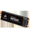 SSD Corsair Force MP300, 960GB, NVMe PCIe, M.2,CSSD-F960GBMP300