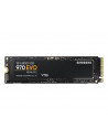 SSD Samsung 970 EVO, 1TB, PCI Express, M.2,MZ-V7E1T0BW