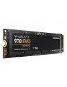 SSD Samsung 970 EVO, 1TB, PCI Express, M.2,MZ-V7E1T0BW