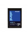 SSD SATA2.5" 480GB/BURST PBU480GS25SSDR PATRIOT,PBU480GS25SSDR
