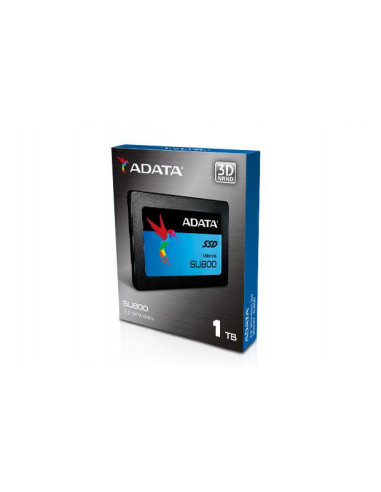 ASU800SS-1TT-C,Ssd sata2.5" 1tb nand flash/asu800ss-1tt-c adata