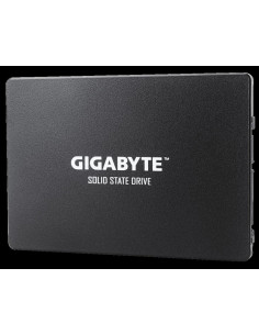 SSD Gigabyte, 240GB, 2.5", SATA III,GP-GSTFS31240GNTD 2