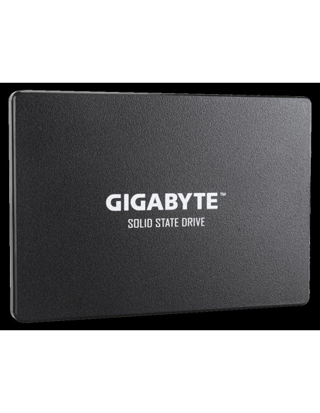SSD Gigabyte, 120GB, 2.5", SATA III,GP-GSTFS31120GNTD